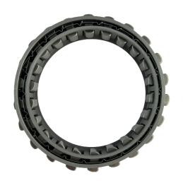 SPRZĘGŁO JEDNOKIERUNKOWE A340H AW30-40LE AW30-70LE RE4F04A JF403E RE4F04B 4F20E LJ4AEL 63.9mm x 47.2mm x 12mm 22 PINY