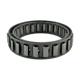 SPRZĘGŁO JEDNOKIERUNKOWE A4LD A727 66.4mm x 49.7mm x 19.1mm 24 PINY