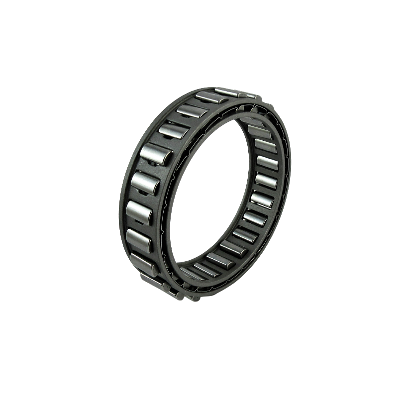 SPRZĘGŁO JEDNOKIERUNKOWE A4LD A727 66.4mm x 49.7mm x 19.1mm 24 PINY