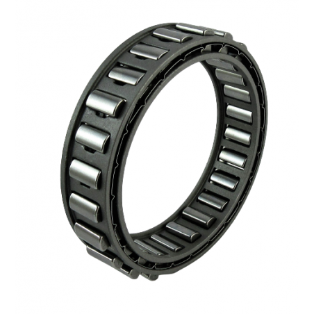 SPRZĘGŁO JEDNOKIERUNKOWE A4LD A727 66.4mm x 49.7mm x 19.1mm 24 PINY