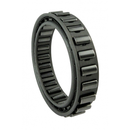 SPRZĘGŁO JEDNOKIERUNKOWE A4LD A727 66.4mm x 49.7mm x 19.1mm 24 PINY