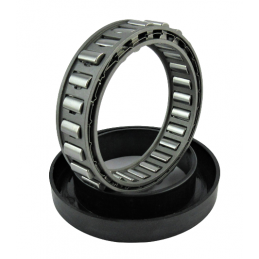 SPRZĘGŁO JEDNOKIERUNKOWE A4LD A727 66.4mm x 49.7mm x 19.1mm 24 PINY