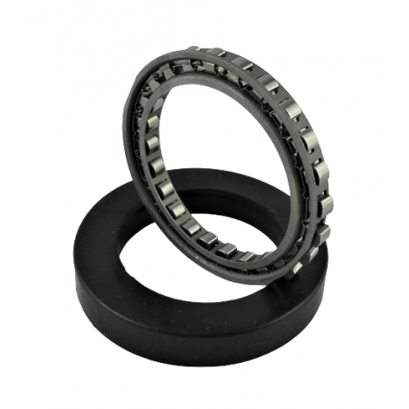 SPRZĘGŁO JEDNOKIERUNKOWE A5HF1 A6LF3 A6MF2 TF-80SC TR-80SD 0C8 69.8mm x 53mm x 8.5mm 24 PINY