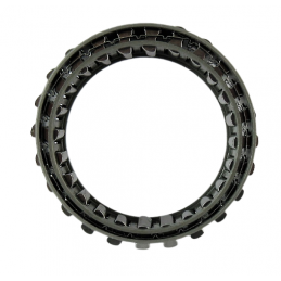 SPRZĘGŁO JEDNOKIERUNKOWE AW450-43LE JR403E RG4R01A 69mm x 52.7mm x 16.2mm 24 PINY