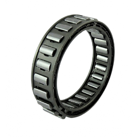 SPRZĘGŁO JEDNOKIERUNKOWE AW450-43LE JR403E RG4R01A 69mm x 52.7mm x 16.2mm 24 PINY