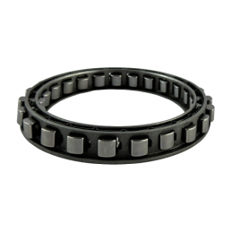 SPRZĘGŁO JEDNOKIERUNKOWE AW55-50SN RE5F22A AF33 66.6mm x 49.9mm x 8.7mm 23 PINY