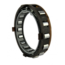 SPRZĘGŁO JEDNOKIERUNKOWE DP0 AL4 61.2mm x 44.2mm x 10.7mm 16 PINÓW