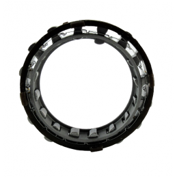 SPRZĘGŁO JEDNOKIERUNKOWE DP0 AL4 61.2mm x 44.2mm x 10.7mm 16 PINÓW