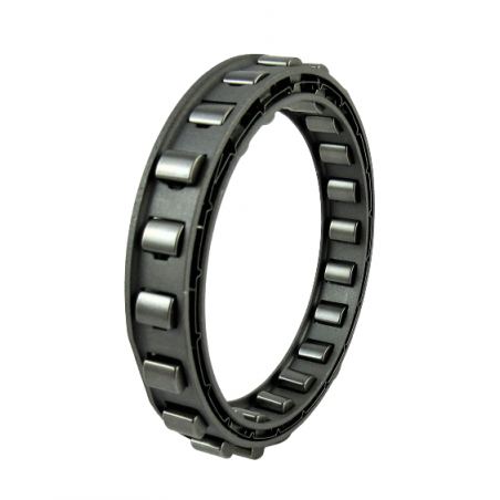 SPRZĘGŁO JEDNOKIERUNKOWE FN4A-EL 4F27E 60.2mm x 53.1mm x 9.8mm 20 PINÓW