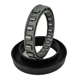 SPRZĘGŁO JEDNOKIERUNKOWE FN4A-EL 4F27E 60.2mm x 53.1mm x 9.8mm 20 PINÓW