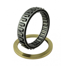 SPRZĘGŁO JEDNOKIERUNKOWE JF506E 09A JA5A-EL RE5F01A 5F31J 76.5mm x 66.9mm 8.3mm 28 PINÓW