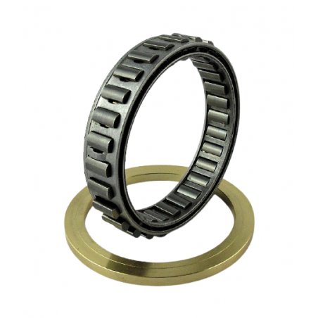 SPRZĘGŁO JEDNOKIERUNKOWE JF506E 09A JA5A-EL RE5F01A 5F31J 76.5mm x 66.9mm 8.3mm 28 PINÓW