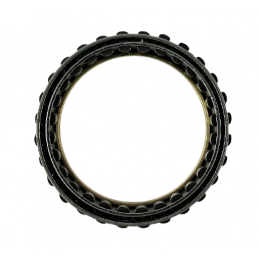 SPRZĘGŁO JEDNOKIERUNKOWE JF506E 09A JA5A-EL RE5F01A 5F31J 76.5mm x 66.9mm 8.3mm 28 PINÓW