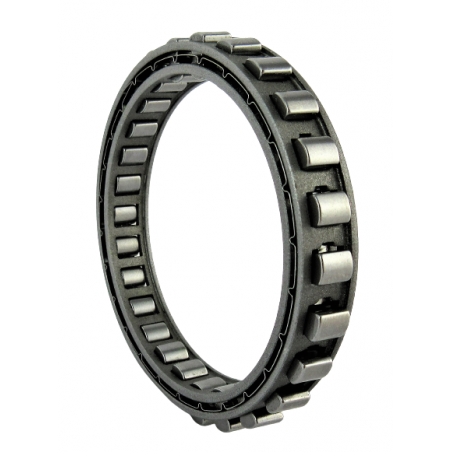 SPRZĘGŁO JEDNOKIERUNKOWE WÓZEK WIDŁOWY 72mm x 59.75mm x 5.5mm 26 PINÓW