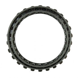 SPRZĘGŁO JEDNOKIERUNKOWE WÓZEK WIDŁOWY 72mm x 59.75mm x 5.5mm 26 PINÓW