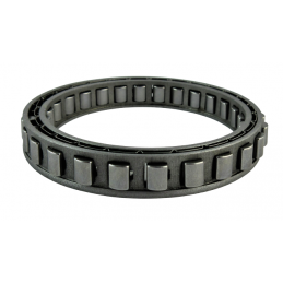 SPRZĘGŁO JEDNOKIERUNKOWE WÓZEK WIDŁOWY 72mm x 59.75mm x 5.5mm 26 PINÓW