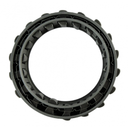 SPRZĘGŁO JEDNOKIERUNKOWE U140E F4A51 R4A51 F5A51 R5A51 57.2mm x 41.5mm x 13.5mm 18 PINÓW