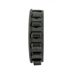 SPRZĘGŁO JEDNOKIERUNKOWE U140E F4A51 R4A51 F5A51 R5A51 57.2mm x 41.5mm x 13.5mm 18 PINÓW