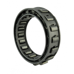 SPRZĘGŁO JEDNOKIERUNKOWE U140E F4A51 R4A51 F5A51 R5A51 57.2mm x 41.5mm x 13.5mm 18 PINÓW