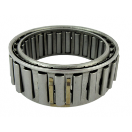 SPRZĘGŁO JEDNOKIERUNKOWE WÓZEK WIDŁOWY 71.42mm x 54.76mm x 25.4mm 24 PINY