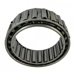 SPRZĘGŁO JEDNOKIERUNKOWE WÓZEK WIDŁOWY 71.42mm x 54.76mm x 25.4mm 24 PINY