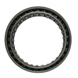 SPRZĘGŁO JEDNOKIERUNKOWE WÓZEK WIDŁOWY 82.8mm x 67.6mm x 7.25mm 29 PINÓW