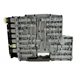 VALVE BODY 6R80 USED