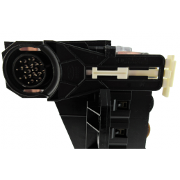 VALVE BODY 6R80 USED