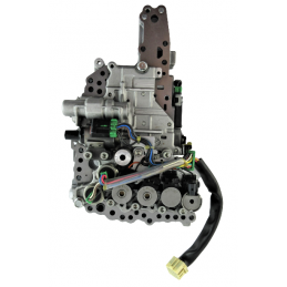 STEROWNIK HYDRAULICZNY JF011E RE0F10A UŻYWANY