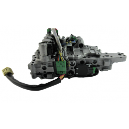 STEROWNIK HYDRAULICZNY JF011E RE0F10A UŻYWANY