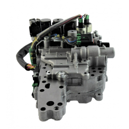 STEROWNIK HYDRAULICZNY JF011E RE0F10A UŻYWANY