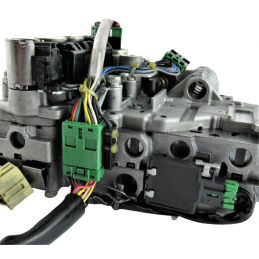 STEROWNIK HYDRAULICZNY JF011E RE0F10A UŻYWANY