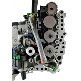 STEROWNIK HYDRAULICZNY JF011E RE0F10A UŻYWANY