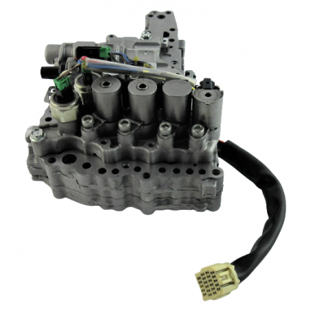 STEROWNIK HYDRAULICZNY JF011E RE0F10A UŻYWANY