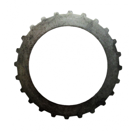 PRZEKŁADKA STALOWA 722.6 KOSZ K3