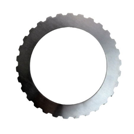 PRZEKŁADKA STALOWA DL501 0B5 S-TRONIC KOSZ 2-4-6-REVERSE