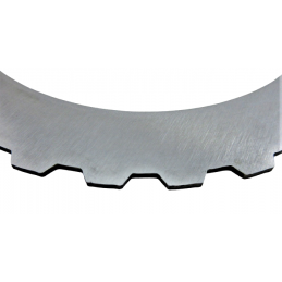 PRZEKŁADKA STALOWA DL501 0B5 S-TRONIC KOSZ 2-4-6-REVERSE