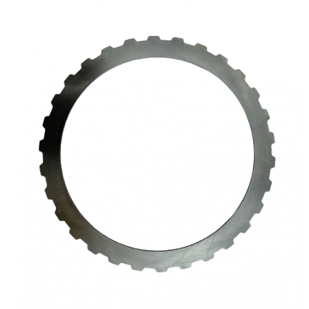 PRZEKŁADKA STALOWA DQ250 02E KOSZ 1-3-5-REVERSE