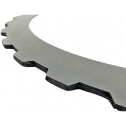 PRZEKŁADKA STALOWA DQ250 02E KOSZ 1-3-5-REVERSE