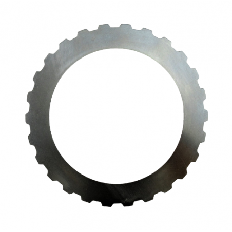 PRZEKŁADKA STALOWA DQ250 02E KOSZ 2-4-6