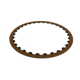 TARCZA CIERNA 4HP14 KOSZ A C D 5HP18 KOSZ D TYŁ F 5HP19 5HP19FL 01V 5HP19FLA KOSZ G F