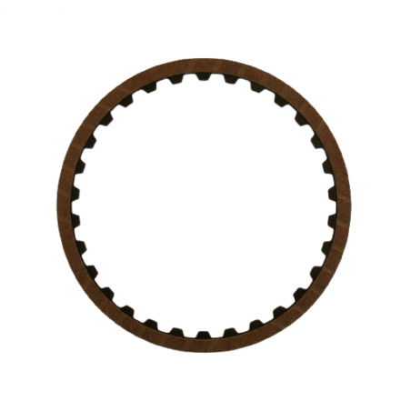 TARCZA CIERNA 4HP14 KOSZ A C D 5HP18 KOSZ D TYŁ F 5HP19 5HP19FL 01V 5HP19FLA KOSZ G F