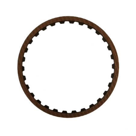 TARCZA CIERNA 4HP18 5HP19 5HP19FL 01V 5HP19LFA KOSZ A D 5HP18 KOSZ A D PRZÓD