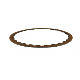 TARCZA CIERNA 4HP18 5HP19 5HP19FL 01V 5HP19LFA KOSZ A D 5HP18 KOSZ A D PRZÓD