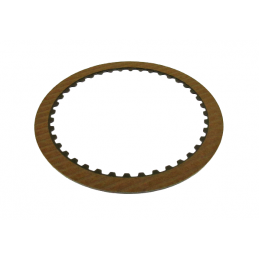 TARCZA CIERNA 4HP22 KOSZ E F 4HP24 KOSZ A E F 5HP24 5HP24A 01L KOSZ A C