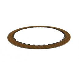 TARCZA CIERNA 4HP22 KOSZ E F 4HP24 KOSZ A E F 5HP24 5HP24A 01L KOSZ A C