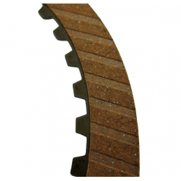 TARCZA CIERNA 4HP22 KOSZ E F 4HP24 KOSZ A E F 5HP24 5HP24A 01L KOSZ A C