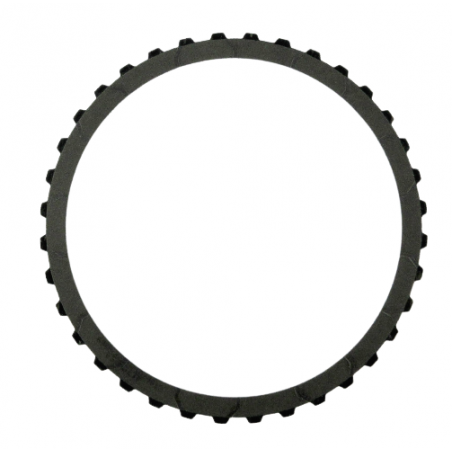 TARCZA CIERNA 4L40E 5L40E 5L50E A5S390R A5S360R KOSZ DIRECT 2nd COAST