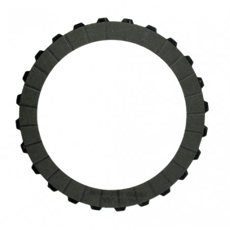 TARCZA CIERNA 4L40E 5L40E 5L50E A5S390R A5S360R KOSZ FORWARD