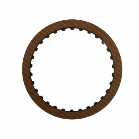 TARCZA CIERNA 5HP24 5HP24A KOSZ F CVT23 KOSZ INPUT